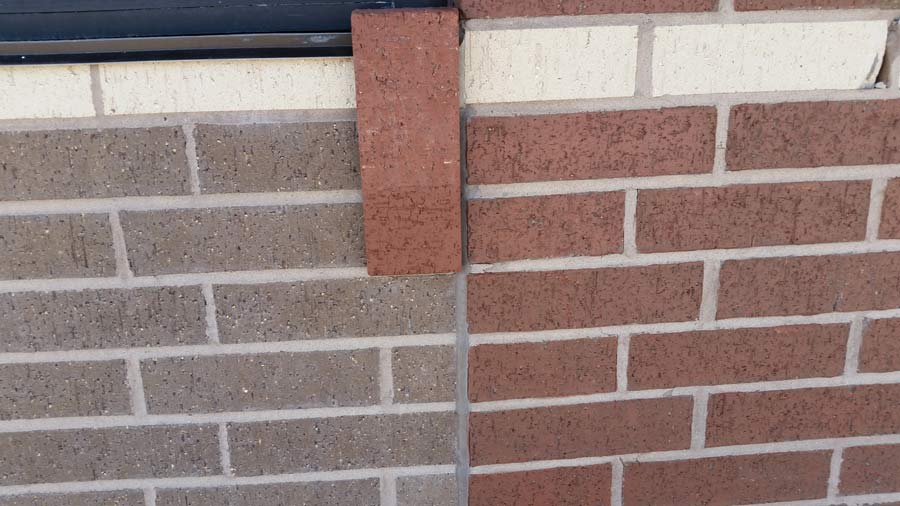 The most important differences between painting and staining brick American Brick Staining